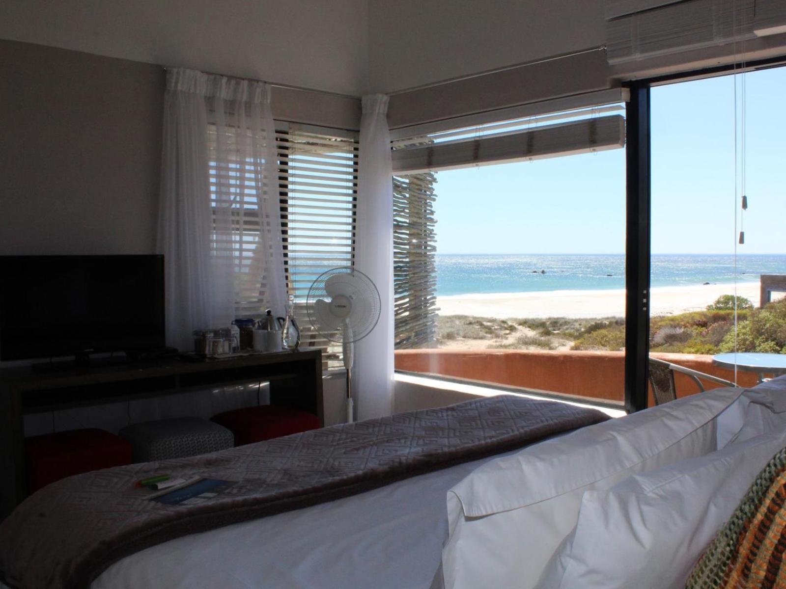 Absolute Beach Accommodation Stompneusbaai Екстер'єр фото