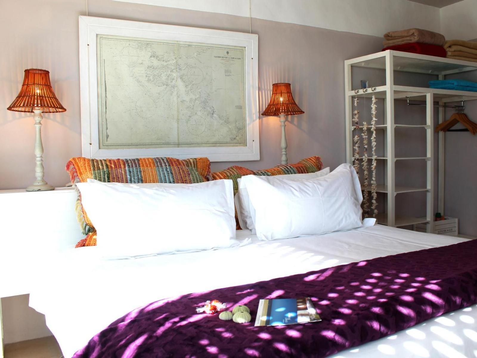 Absolute Beach Accommodation Stompneusbaai Екстер'єр фото