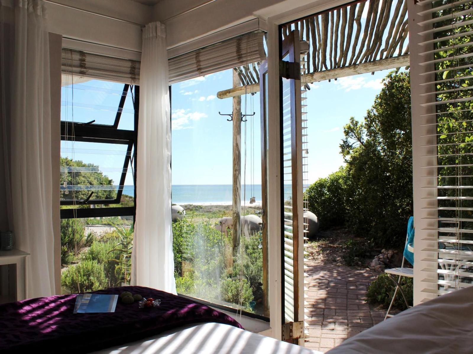 Absolute Beach Accommodation Stompneusbaai Екстер'єр фото
