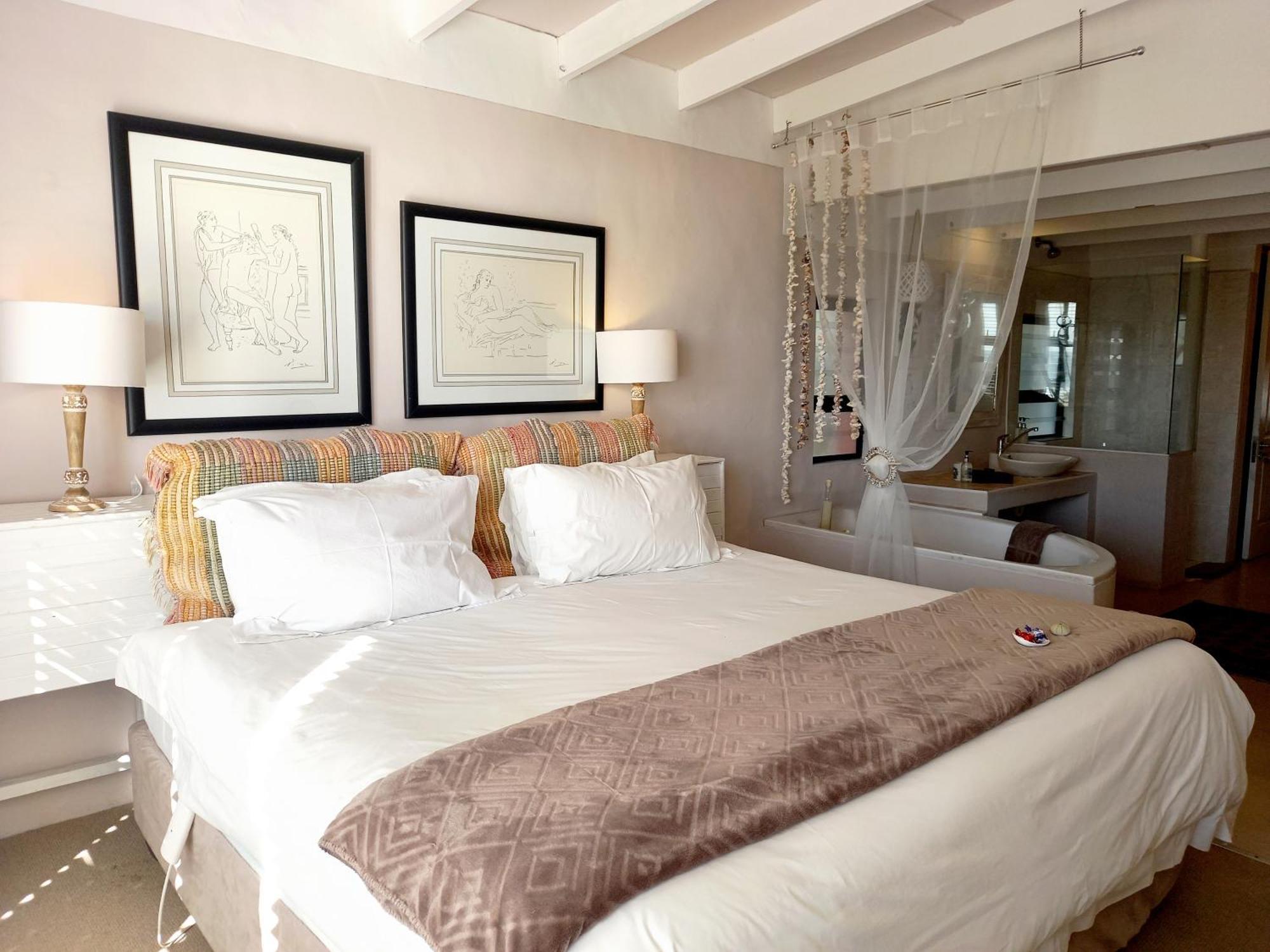 Absolute Beach Accommodation Stompneusbaai Екстер'єр фото