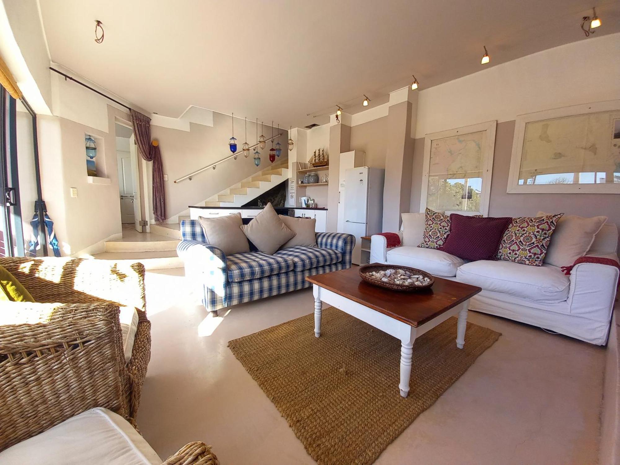 Absolute Beach Accommodation Stompneusbaai Екстер'єр фото