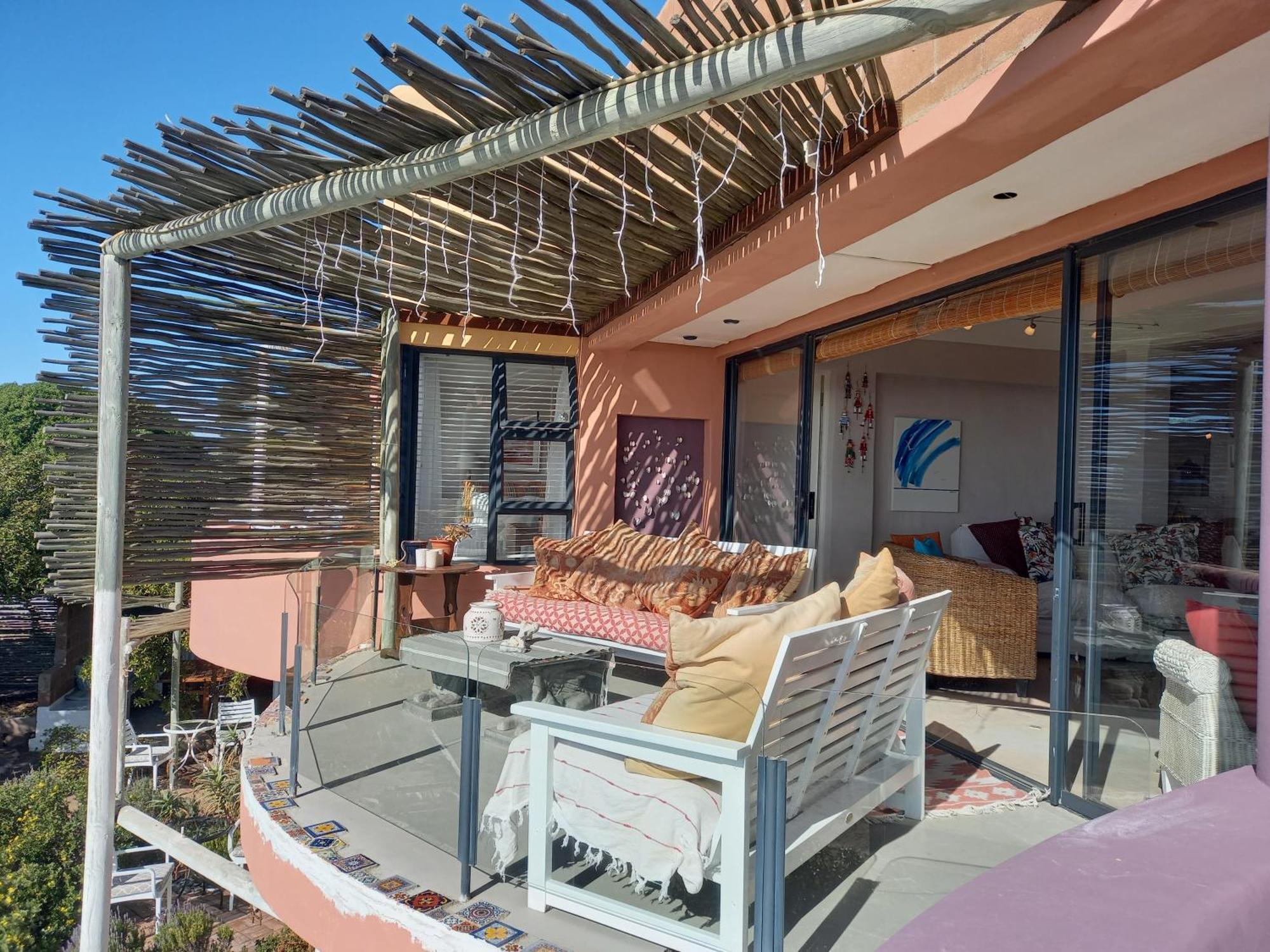Absolute Beach Accommodation Stompneusbaai Екстер'єр фото
