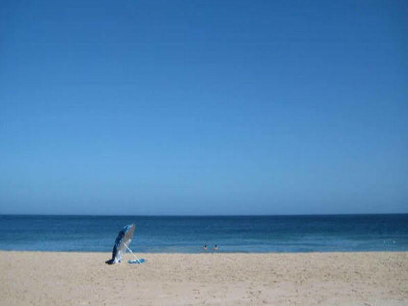 Absolute Beach Accommodation Stompneusbaai Екстер'єр фото