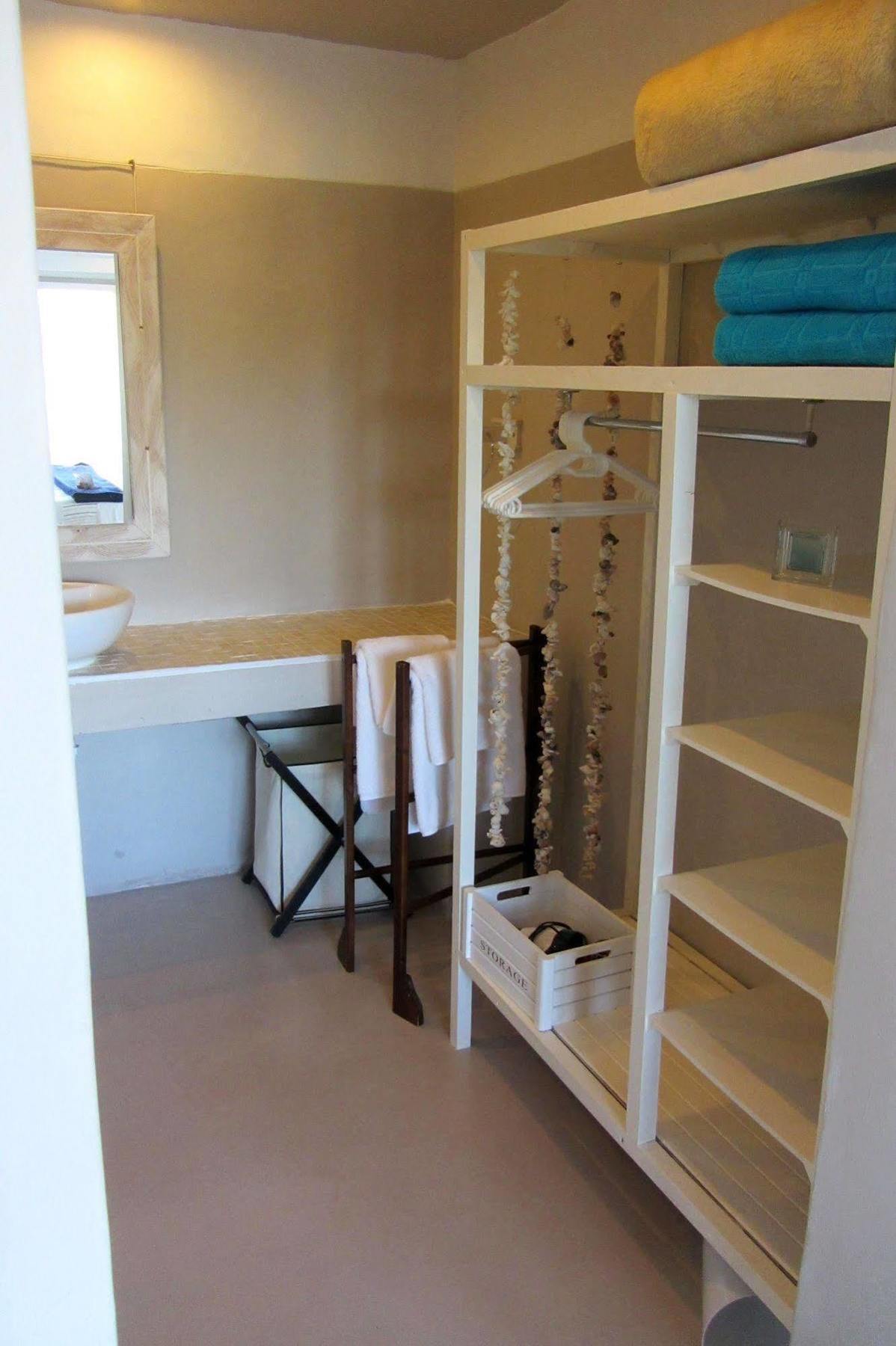 Absolute Beach Accommodation Stompneusbaai Екстер'єр фото